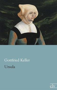 Ursula - Keller, Gottfried