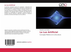 La Luz Artificial