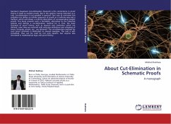 About Cut-Elimination in Schematic Proofs - Rukhaia, Mikheil