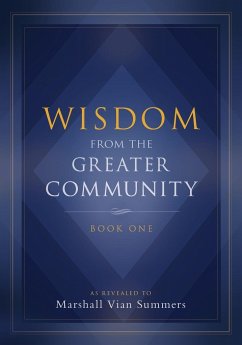 Wisdom from the Greater Community - Summers, Marshall Vian