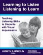 Learning to Listen - Bild 1