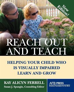 Reach Out and Teach - Ferrell, Kay Alicyn