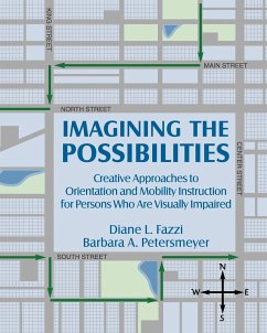 Imagining the Possibilities - Fazzi, Diane L.; Petersmey, Barbara A.