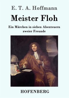 Meister Floh - Hoffmann, E. T. A.
