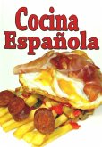 COCINA ESPAÑOLA