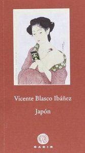 Japón - Blasco Ibáñez, Vicente