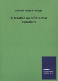 A Treatise on Differential Equations