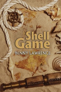 Shell Game - Lawrence, Benny