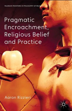 Pragmatic Encroachment, Religious Belief and Practice - Rizzieri, A.