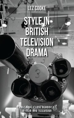 Style in British Television Drama - Cooke, L.