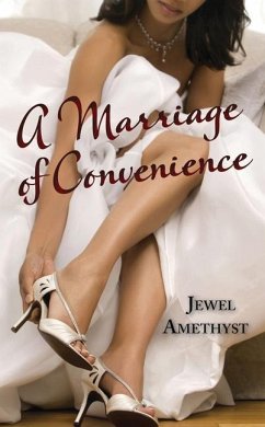 A Marriage of Convenience - Amethyst, Jewel