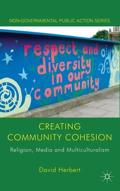 Creating Community Cohesion - Herbert, D.