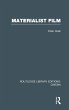 Materialist Film - Bild 1