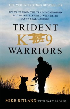 Trident K9 Warriors - Ritland, Michael