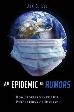Cover An Epidemic of Rumors