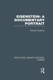 Eisenstein: A Documentary Portrait