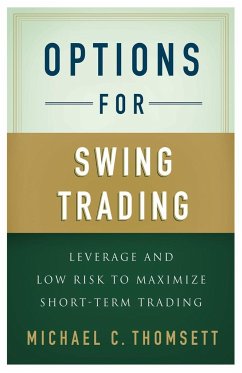 Options for Swing Trading - Thomsett, M.