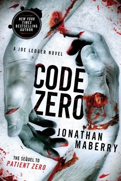 Code Zero - Maberry, Jonathan