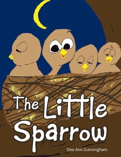The Little Sparrow - Cunningham, Dee Ann