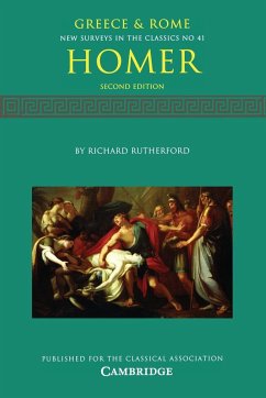 Homer - Rutherford, Richard