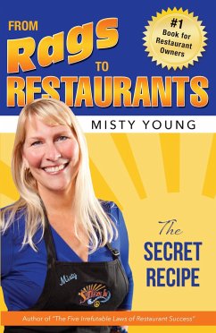 From Rags to Restaurants - Young, Misty