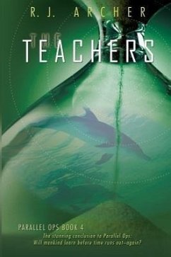 The Teachers - Archer, R. J.