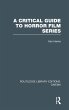 A Critical Guide to Horror Film Series - Bild 1