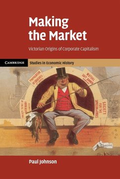 Making the Market - Johnson, Paul