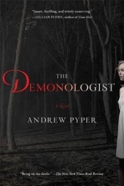 The Demonologist - Pyper, Andrew