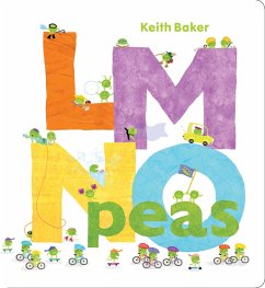 LMNO Peas - Baker, Keith
