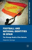 Football and National Identities in Spain