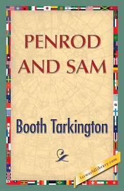 Penrod and Sam - Tarkington, Booth