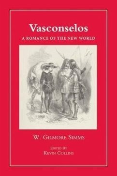 Vasconselos - Simms, William Gilmore