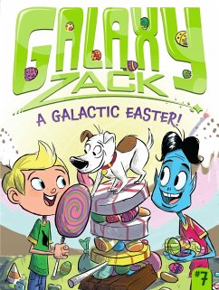 A Galactic Easter! - O'Ryan, Ray