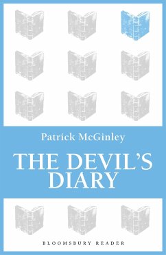 The Devil's Diary - Mcginley, Patrick