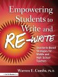 Empowering Students to Write and... - Bild 1