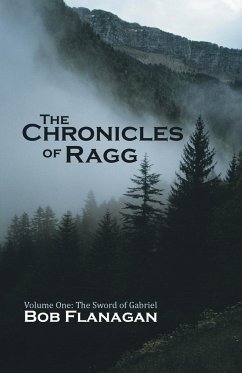 The Chronicles of Ragg - Flanagan, Bob
