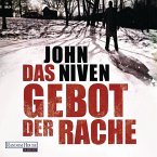 Das Gebot der Rache (MP3-Download)