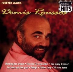 Forever Classic - Demis Roussos