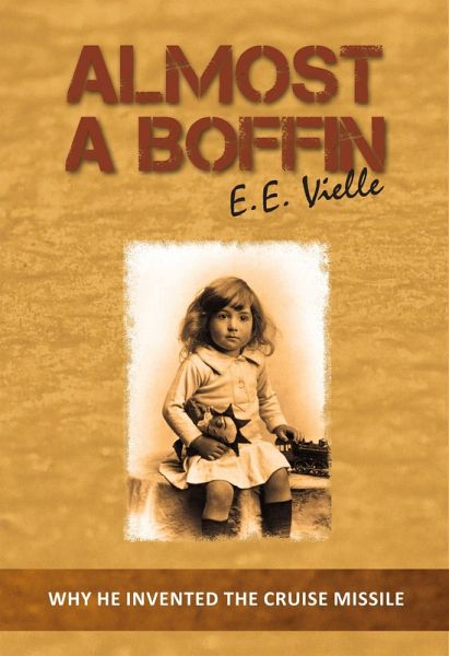 Almost a Boffin (eBook, ePUB) Almost a Boffin (eBook, ePUB)