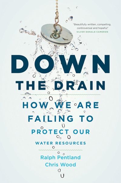 Down the Drain (eBook, ePUB)