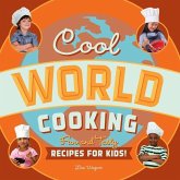 Cool World Cooking (eBook, ePUB)