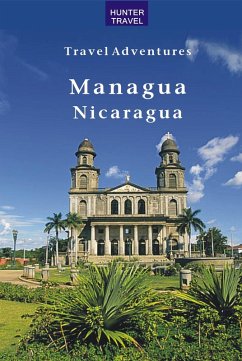 Cover Managua, Nicaragua (eBook, ePUB)