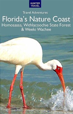 Cover Florida's Nature Coast (eBook, ePUB)