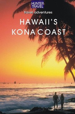 Cover Hawaii's Kona Coast (eBook, ePUB)