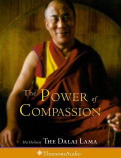 The Power of Compassion (eBook, ePUB) - Dalai Lama, His Holiness the