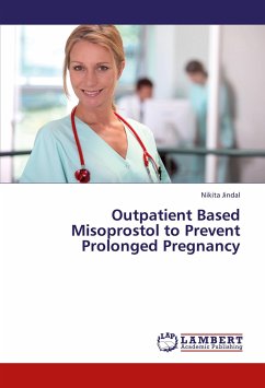 Outpatient Based Misoprostol to Prevent Prolonged Pregnancy