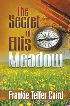 The Secret of Ellis Meadow - Caird, Frankie Telfer