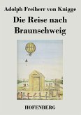 Die Reise nach Braunschweig