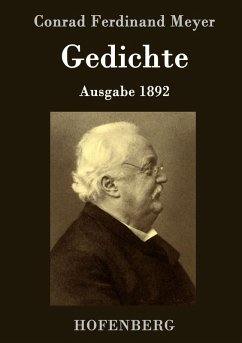 Cover Gedichte
